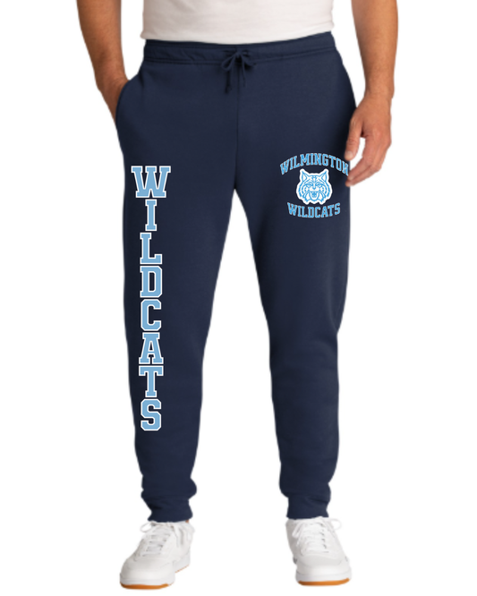 Wildcats Joggers