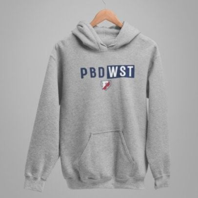 PBD WST Hoodie