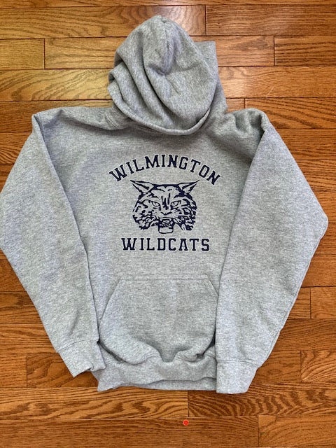 Wilmington Wildcats - Hoodie
