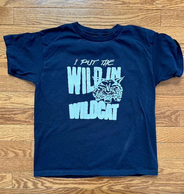 Wild in Wildcat