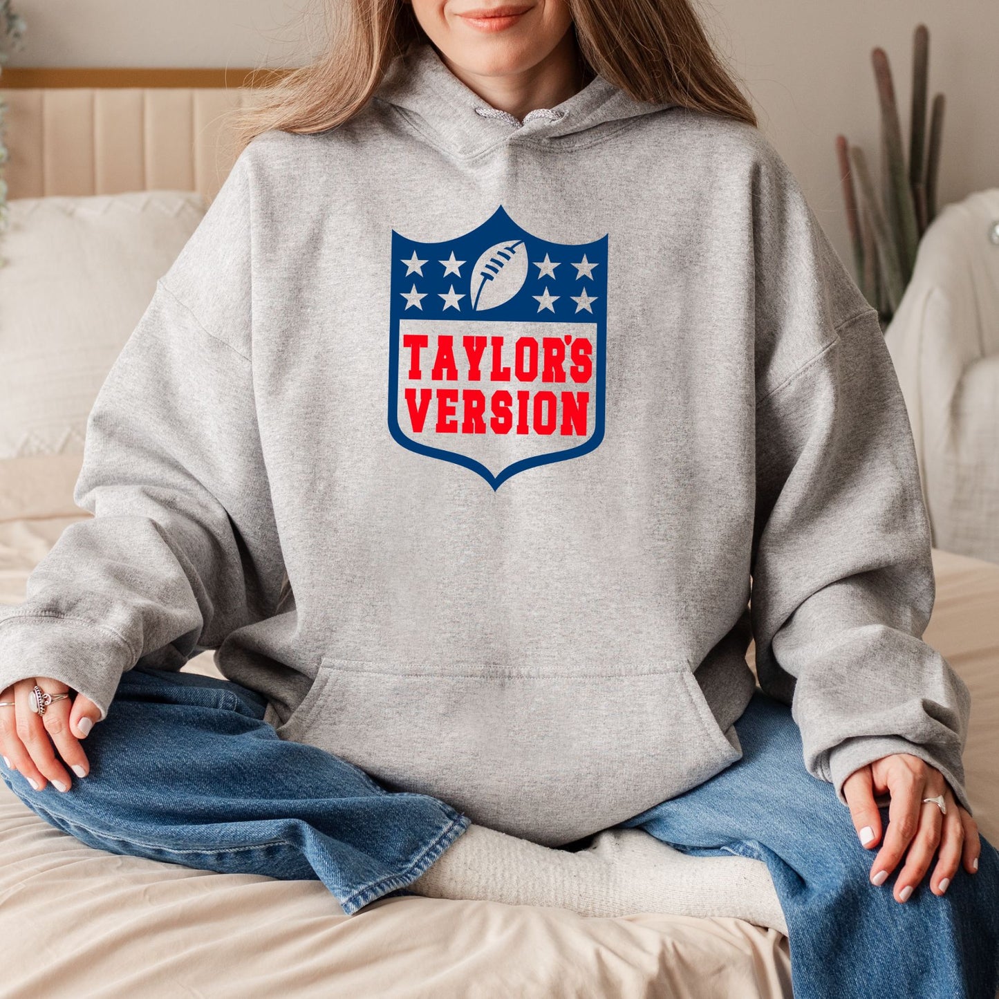 Taylor's Version Hoodie