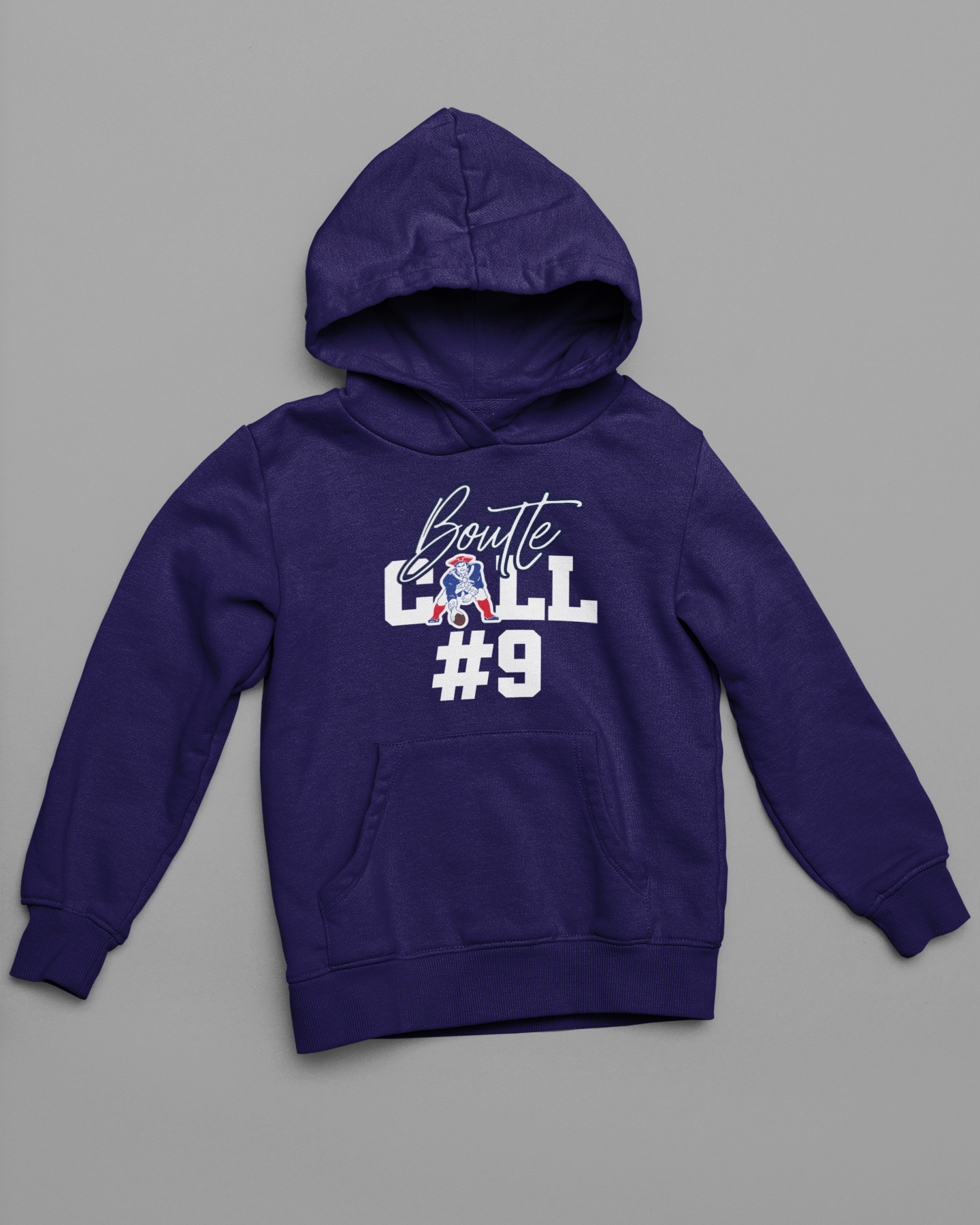 Boutte Call Hoodie