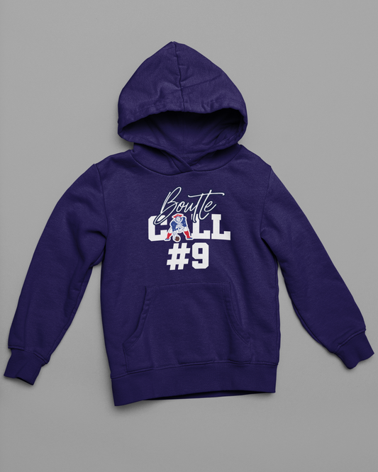 Boutte Call Hoodie