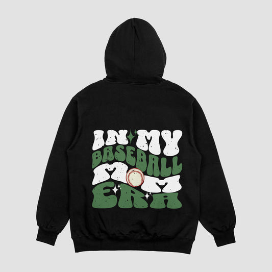 Mom Era Hoodie - Customizable