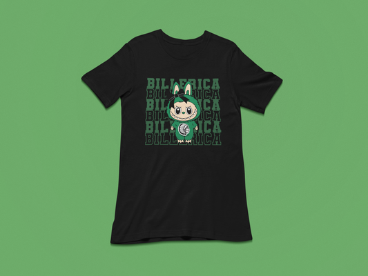 Billerica Labubu Tee