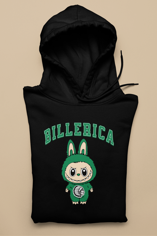Billerica Varsity Labubu