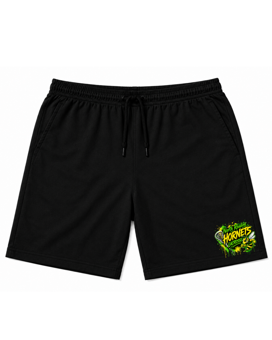 North Reading Lacrosse Shorts