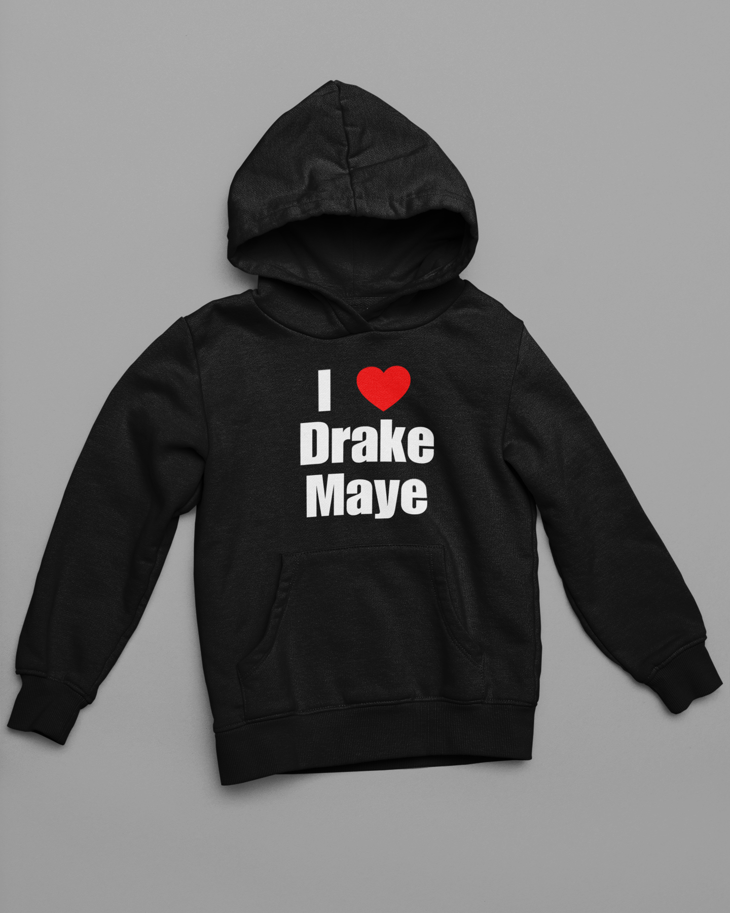 I <3 Drake Maye