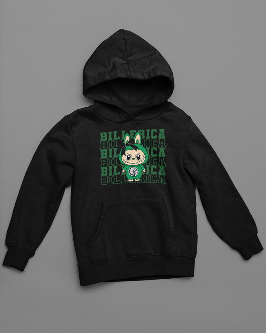 Billerica Labubu Hoodie
