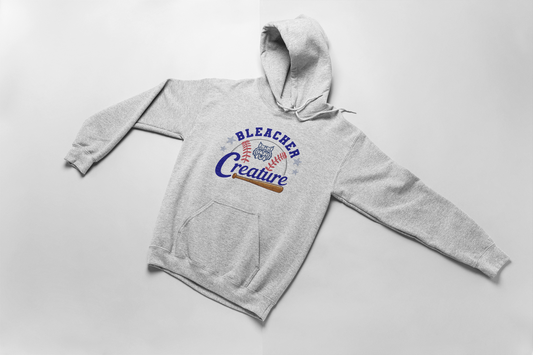 Bleacher Creature