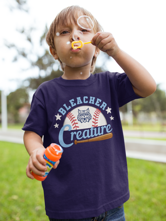 Bleacher Creature Tee