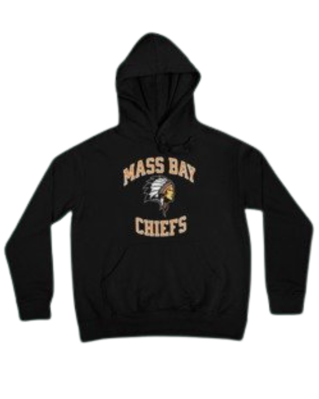 Stars, Stripes & Slapshots Performance Blend - Chiefs