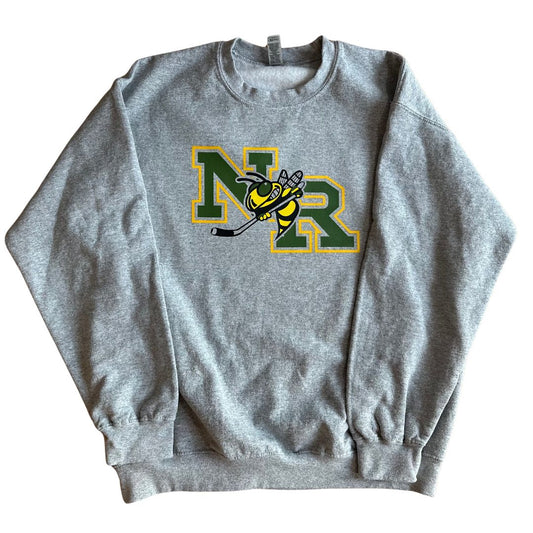 North Reading Hockey Family Sweatshirt