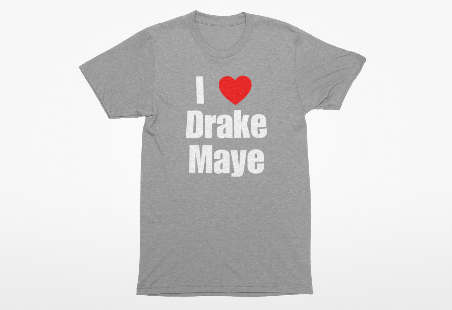 I <3 Drake Maye
