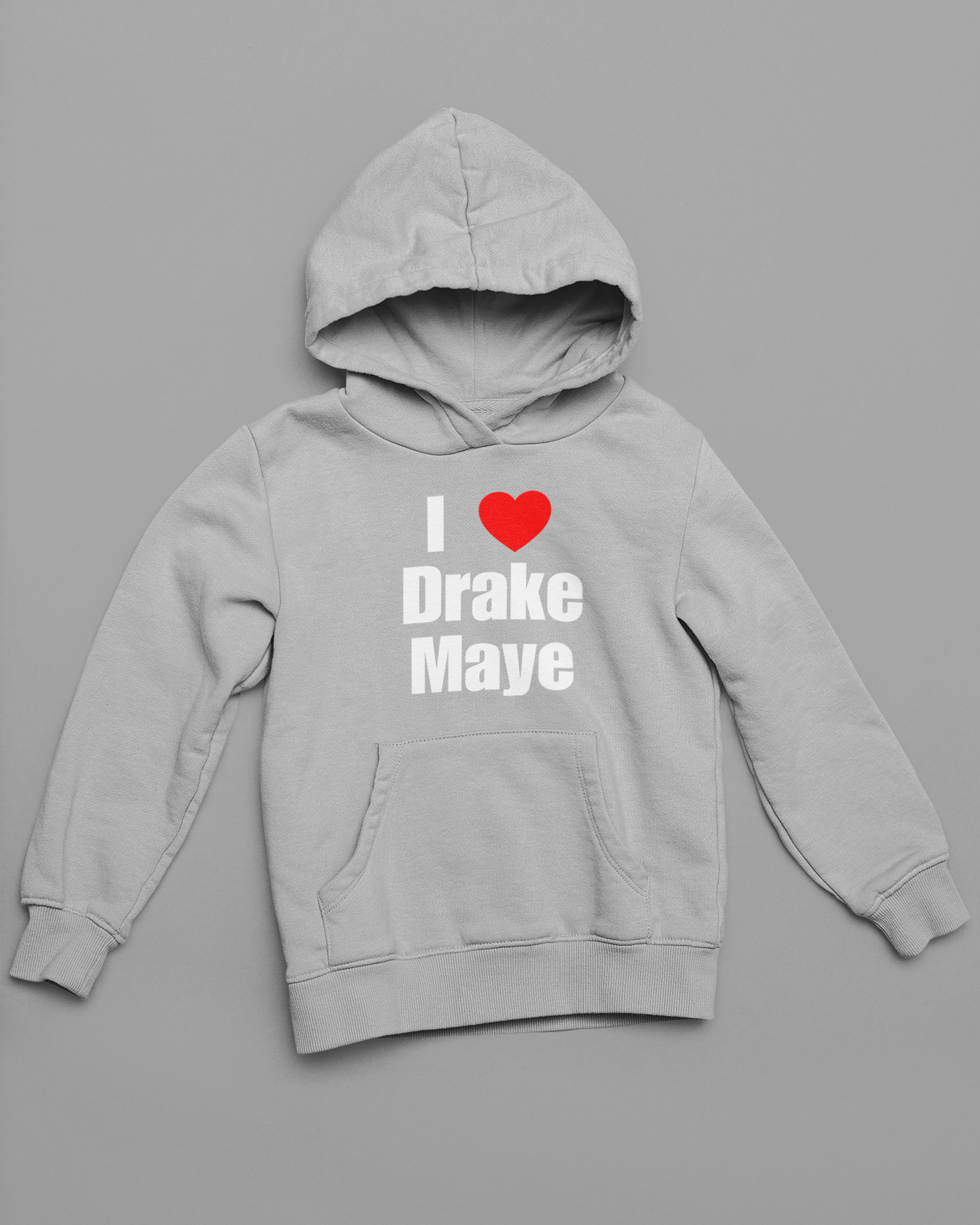 I <3 Drake Maye