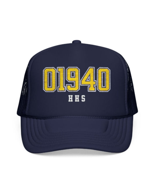 HHS Trucker Hat