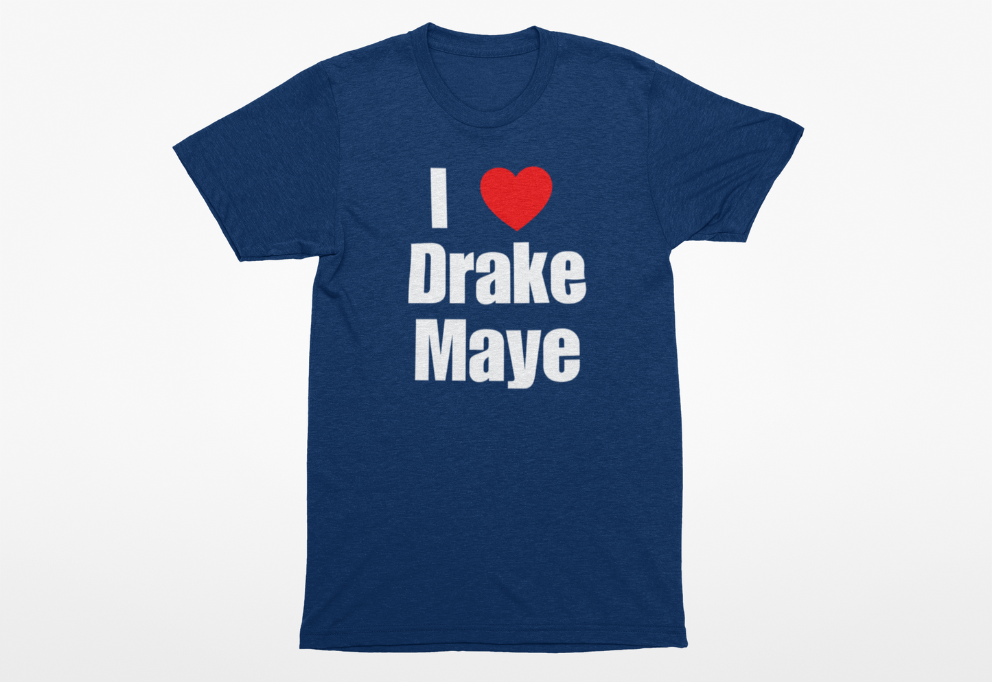 I <3 Drake Maye