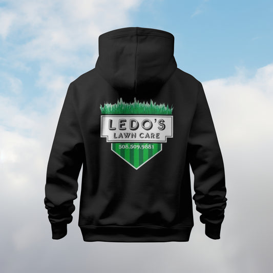 Small Business Hoodie