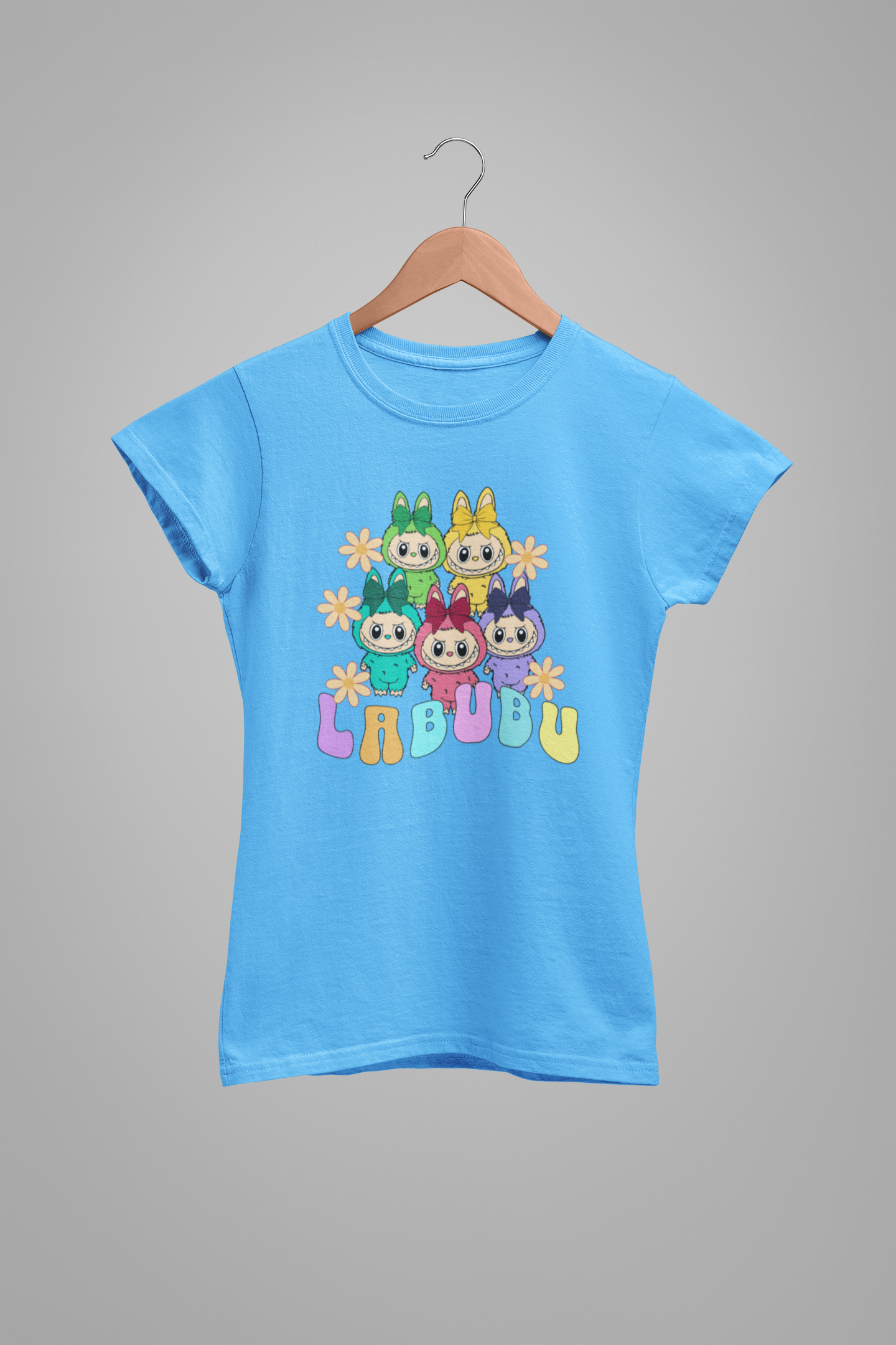 Little Monsters Party