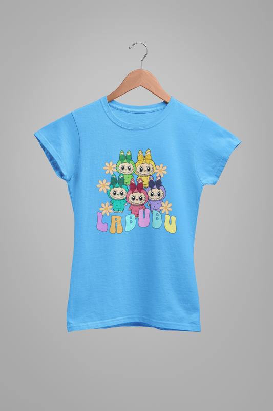 Little Monsters Party