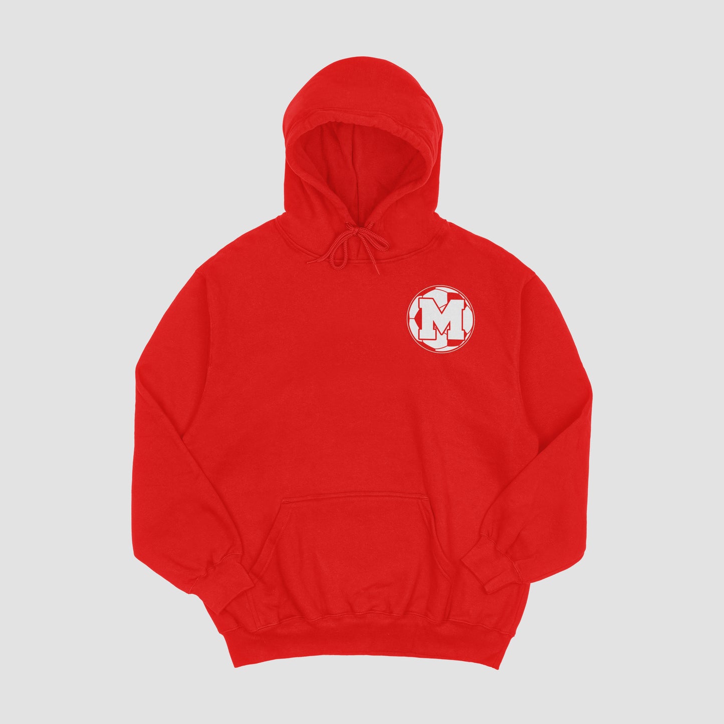 Melrose Soccer Hoodie