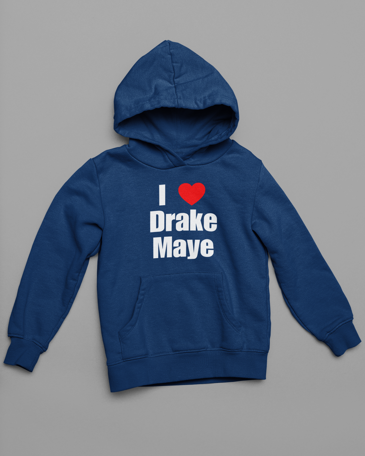 I <3 Drake Maye
