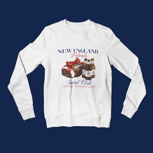 Patriots Social Club