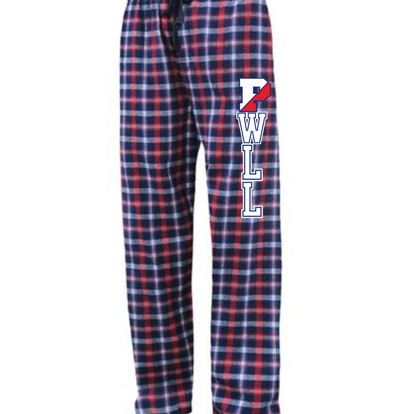 PWLL Logo Pajama Pants