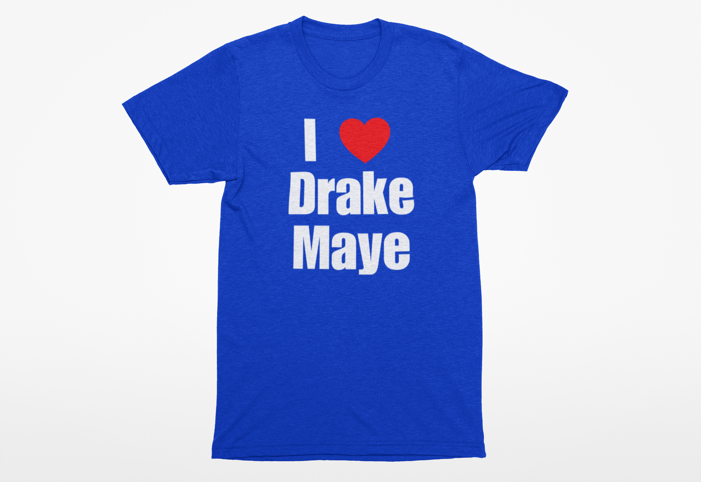 I <3 Drake Maye