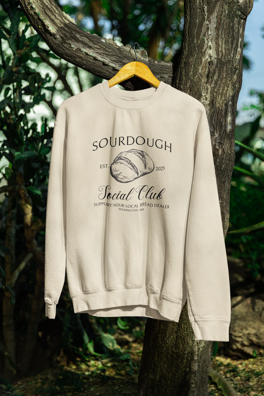 Sourdough Social Club
