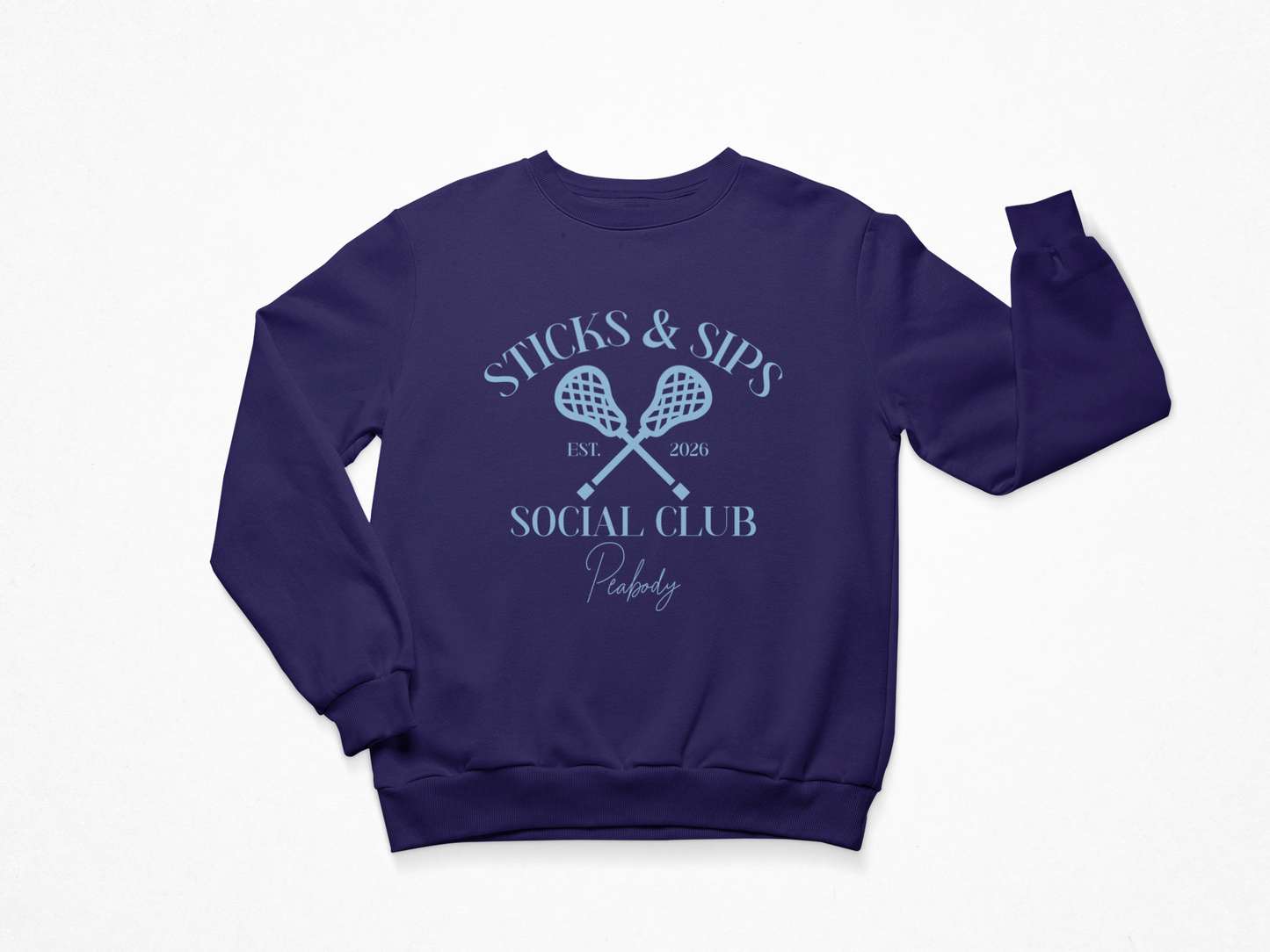 Sticks and Sips Social Club