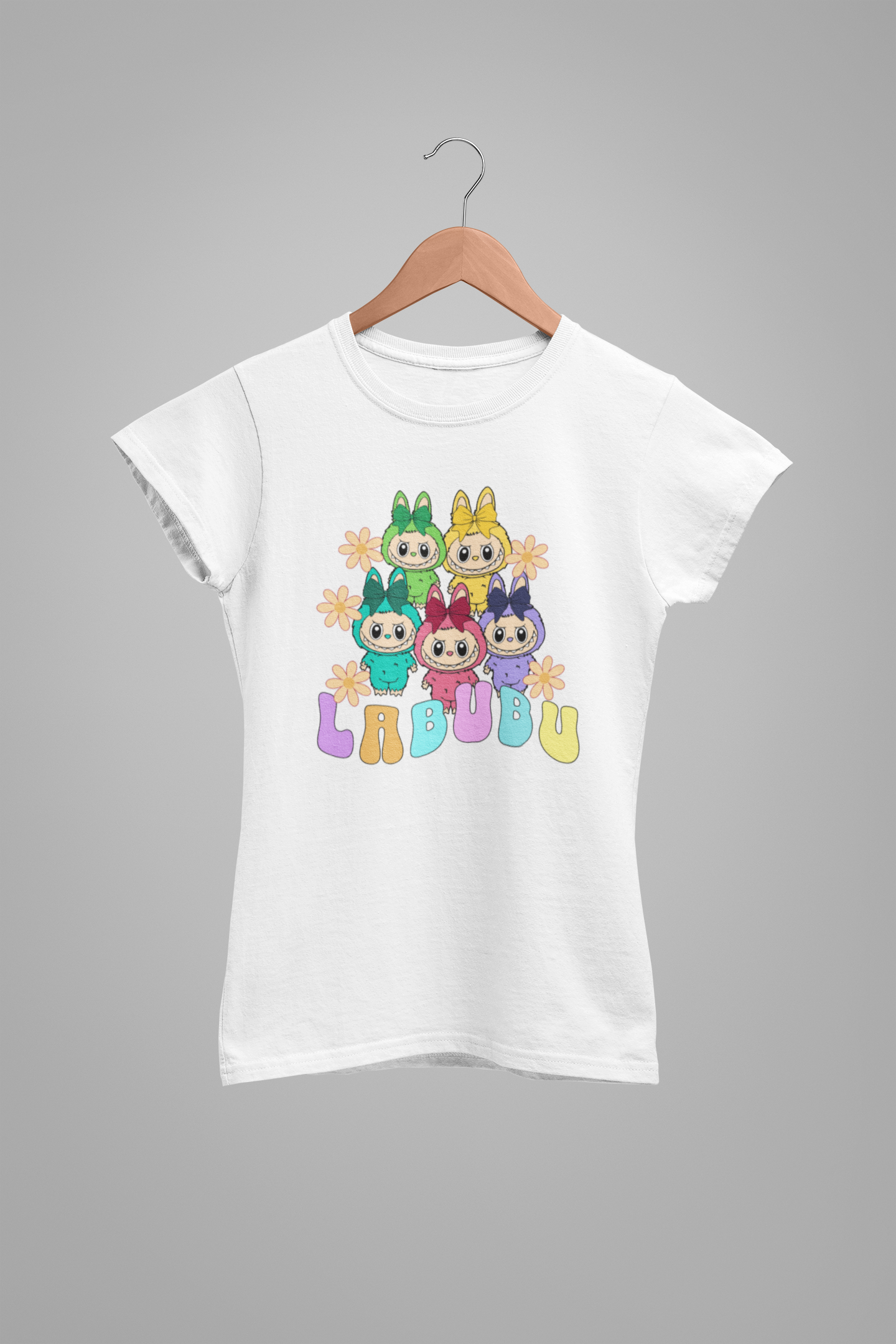 Little Monsters Party