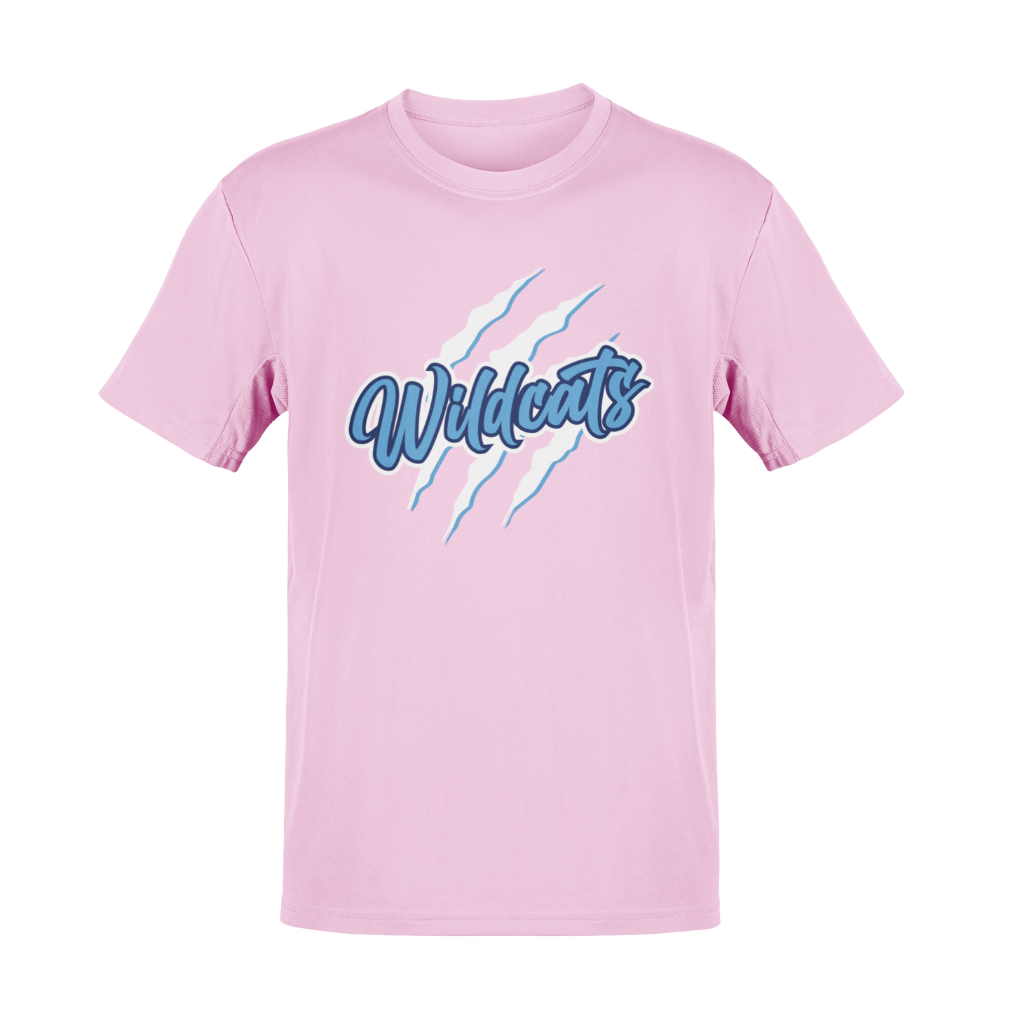 Wildcats Claw Tee