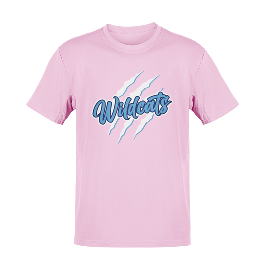 Wildcats Claw Tee