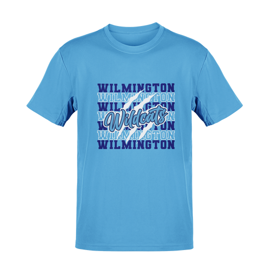 Wildcats Claw Tee