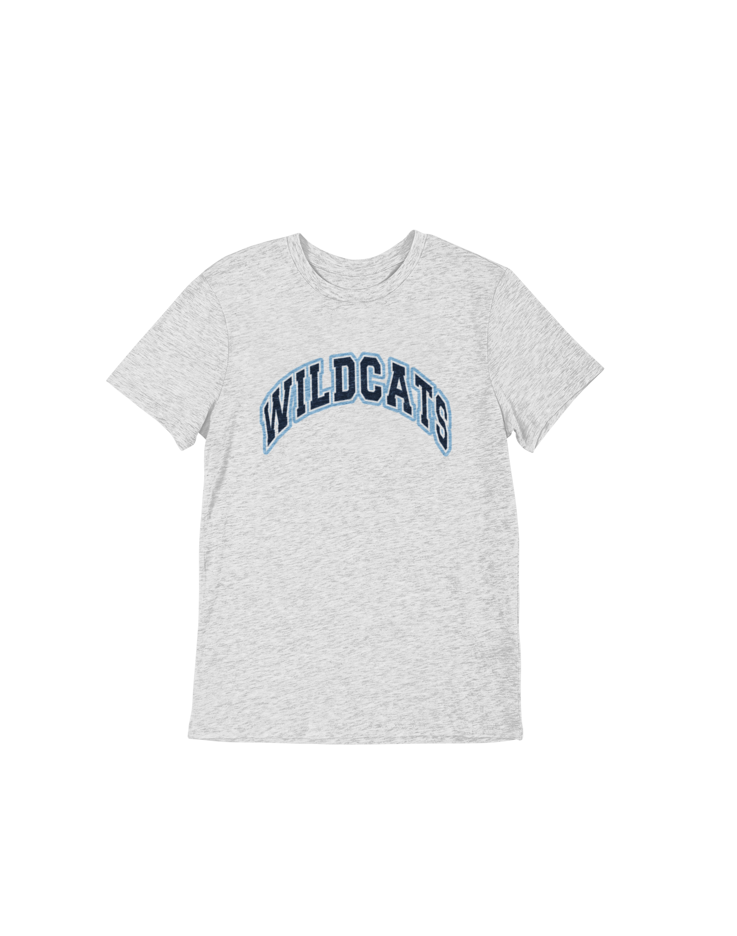 Wildcats Vintage Tee Shirt