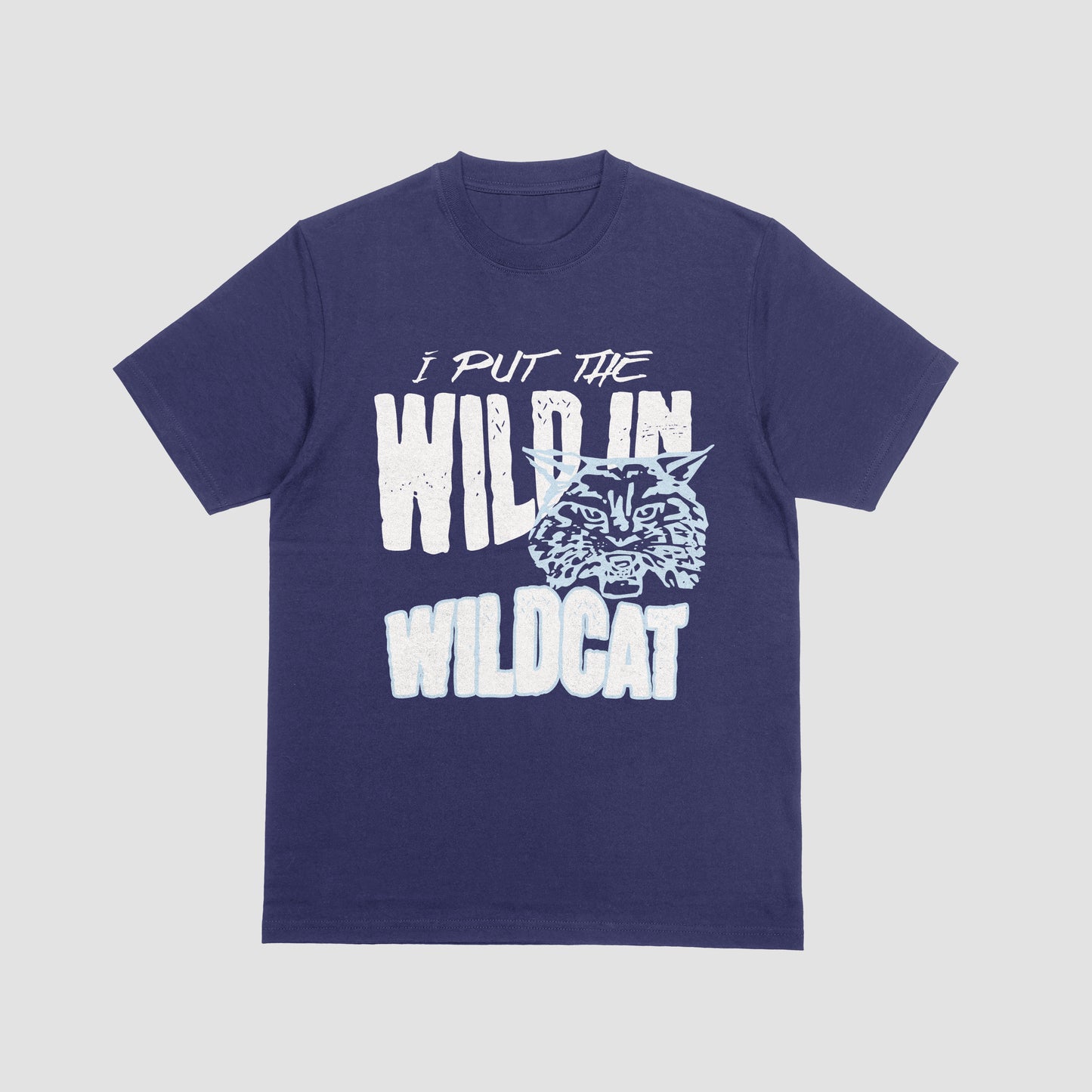 Wild in Wildcat